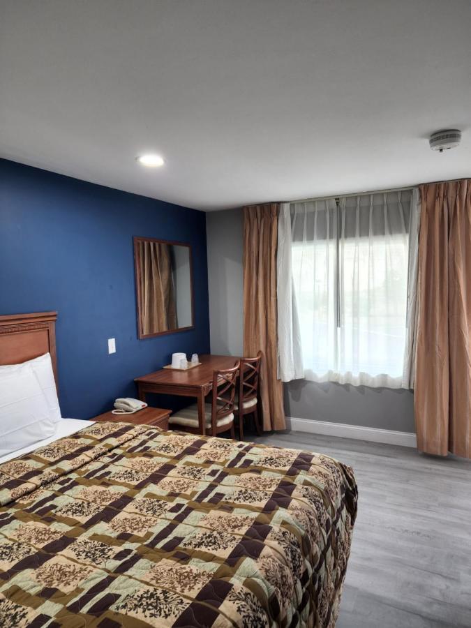 Budget Inn Horseheads Cameră foto